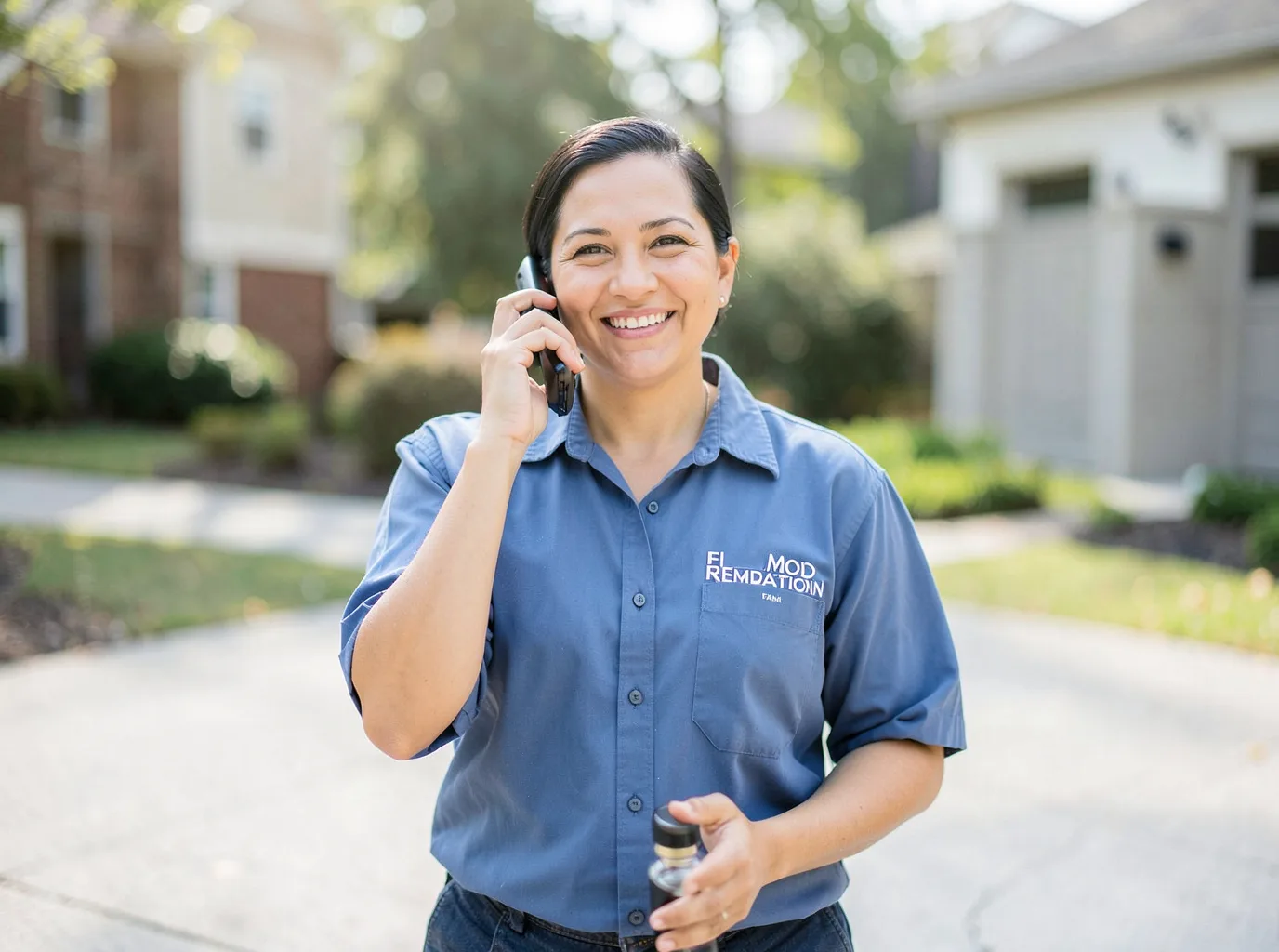 Mold Remediation Central Islip, NY FAQs